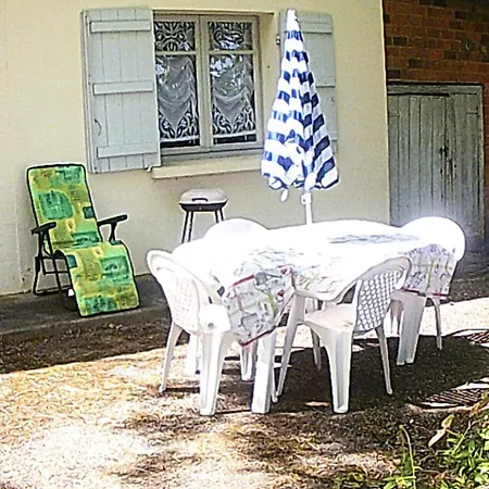 Apartamento 2 Pers. Avec Jardin 70073 Cazaubon